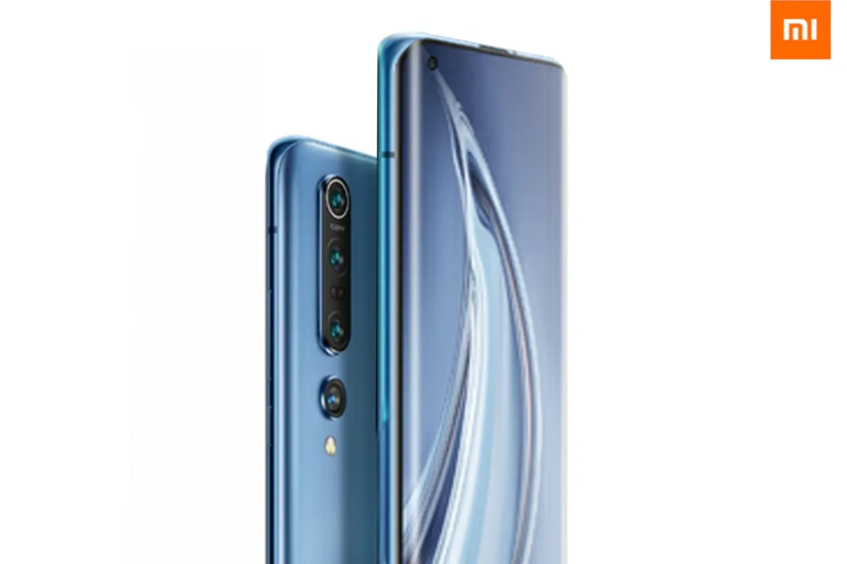 В Xiaomi Mi 10 будет крутая фича из iPhone. Речь о звуке