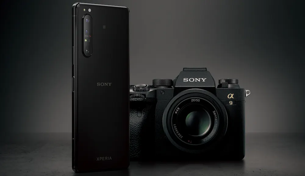 Анонсирован Xperia 1 II. Ещё Sony выпустила Xperia Pro, но покажет девайс только весной