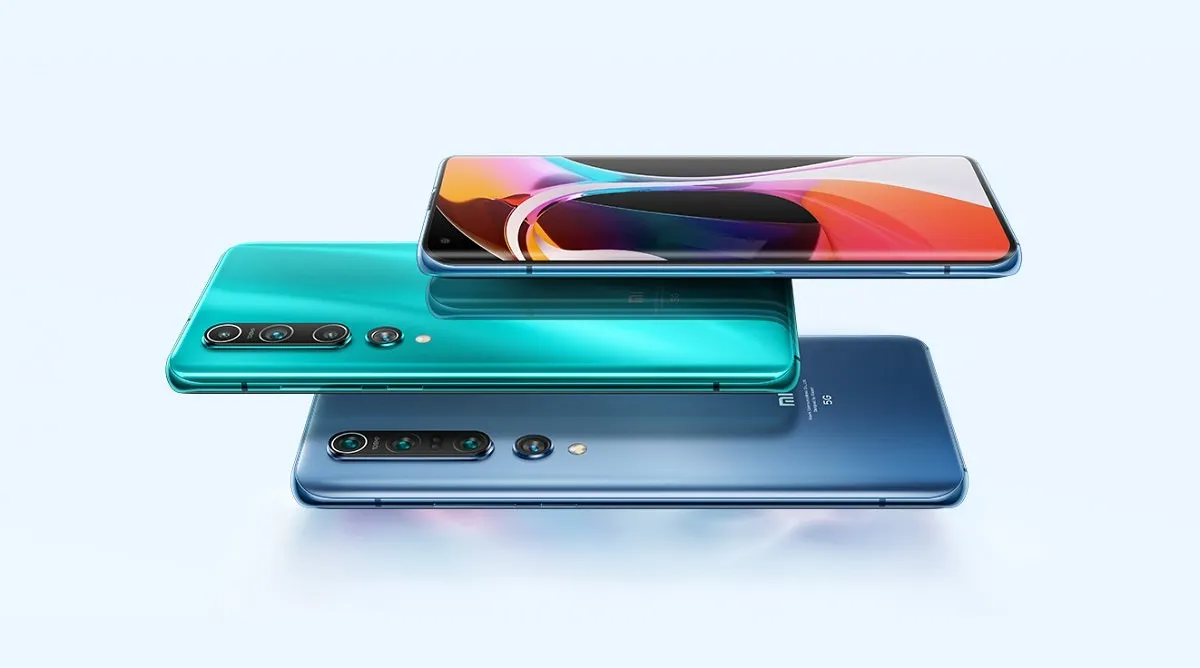 Почему Xiaomi Mi 10 такой дорогой. 5 причин от босса компании
