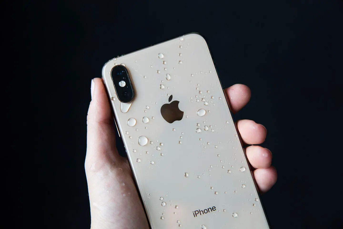 Топовый iPhone XS страшно подешевел. Его цена упала ниже 50 тысяч