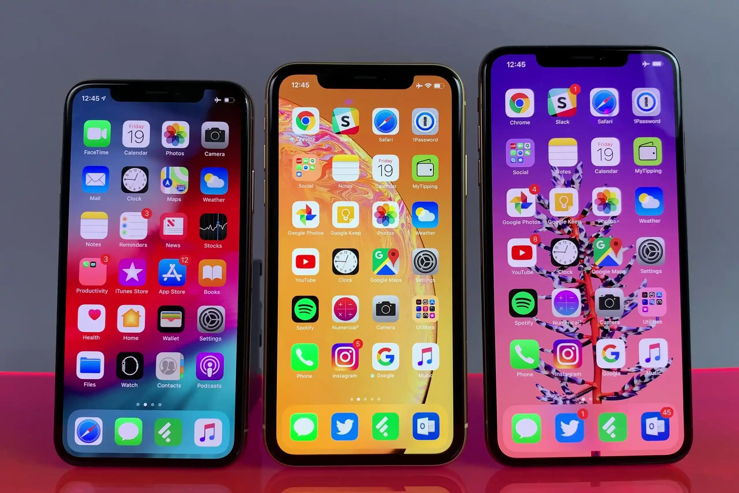 iPhone в России зверски подорожали из-за курса доллара. Какой теперь брать?
