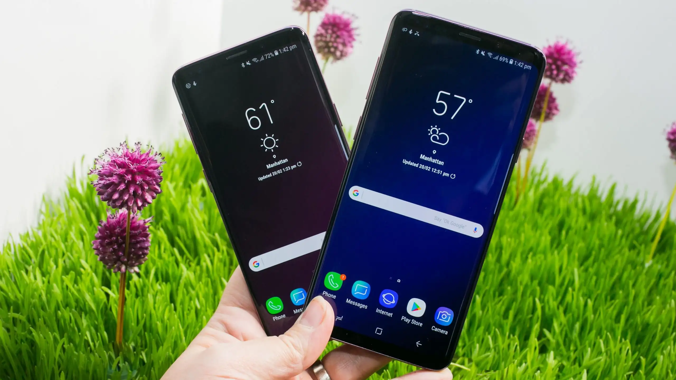 Samsung Galaxy S9 сливают за гроши. Брать ли флагман 2018 года?