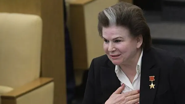 Российские спортсмены вступились за Валентину Терешкову, предложившую обнулить сроки Путина. Как они это аргументируют?