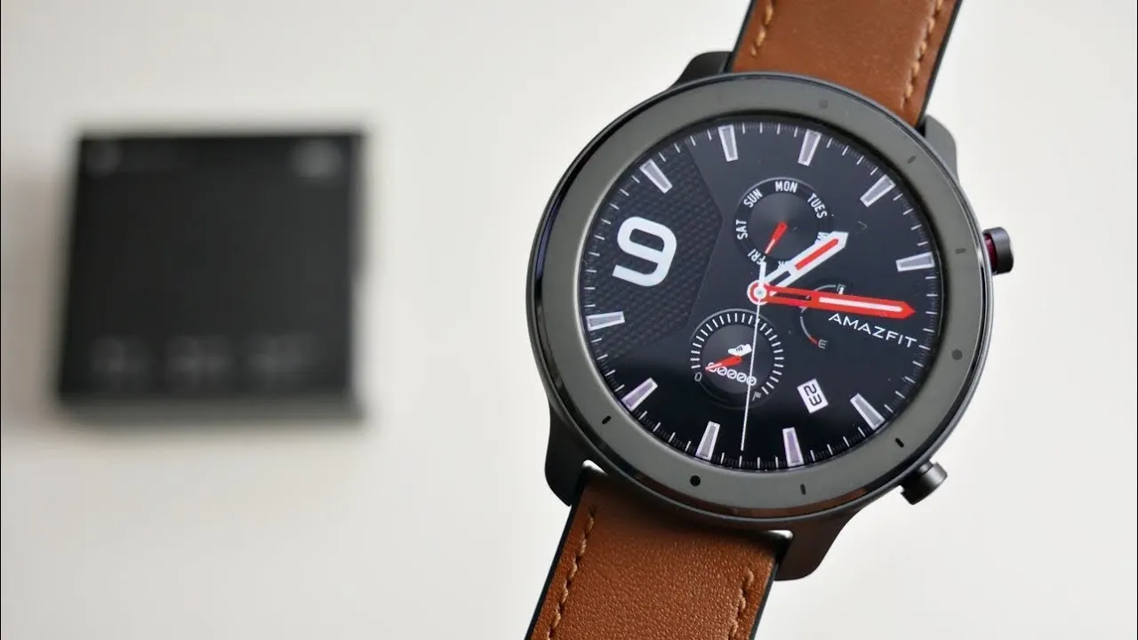 Хитовые часы Amazfit распродают в России. Покупать выгоднее и удобнее, чем на Али