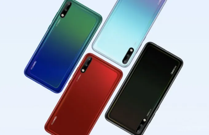Huawei выпустила худший бюджетник года. Он отвратителен почти во всём