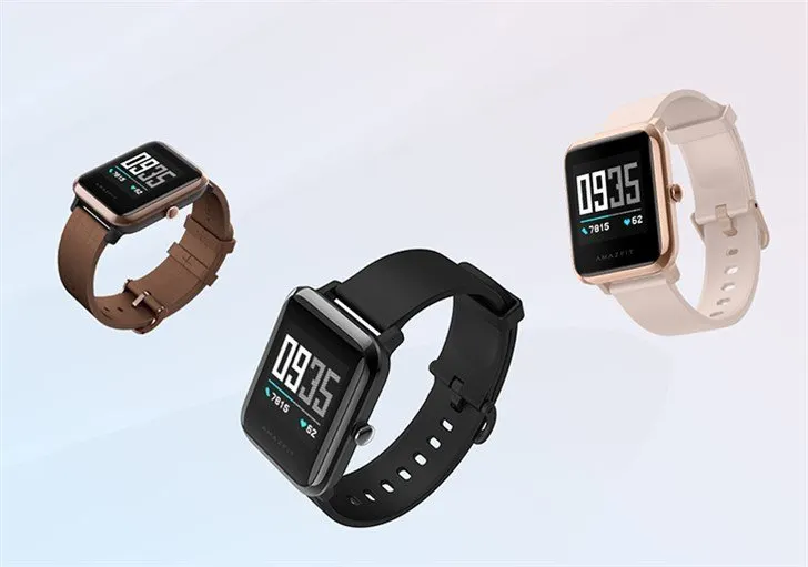 Дешевые часы Amazfit Bip приехали в Россию. Сколько стоят и где лучше брать?