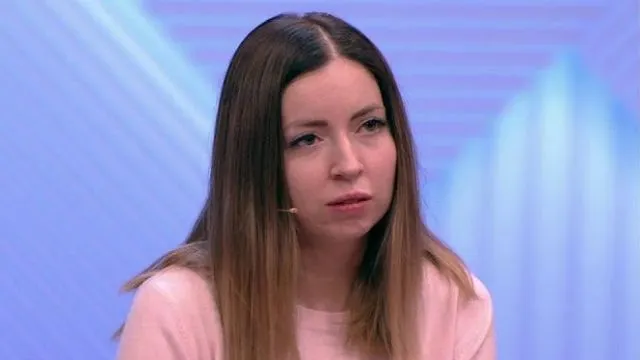 Сколько получила Катерина Диденко за появление в «Пусть говорят»? Первый канал перекупил вдову