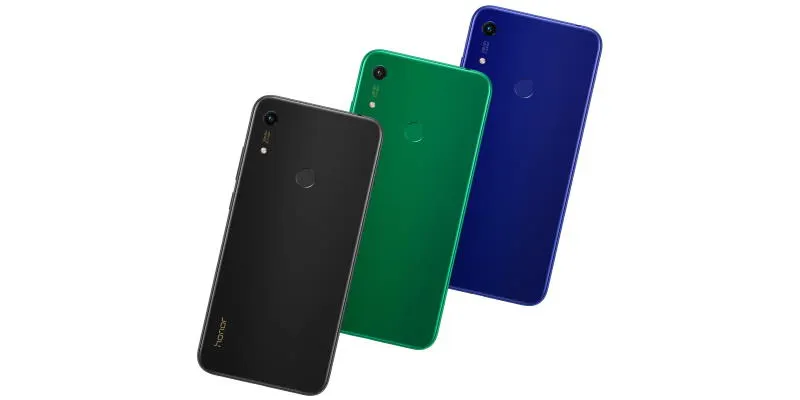 Honor 8A Prime – новый бюджетник с NFC. Но у него есть отличная альтернатива