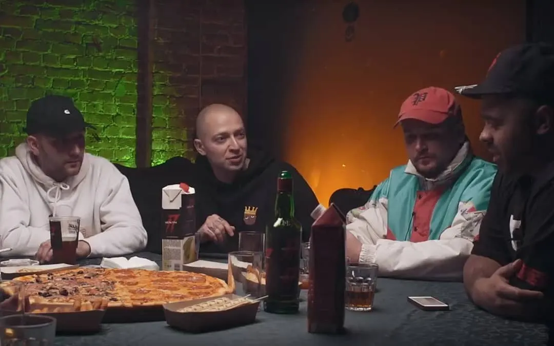 Ресторатор с Versus продаёт пиццерию, расположенную напротив бара 1703. Сколько стоит культовое место?