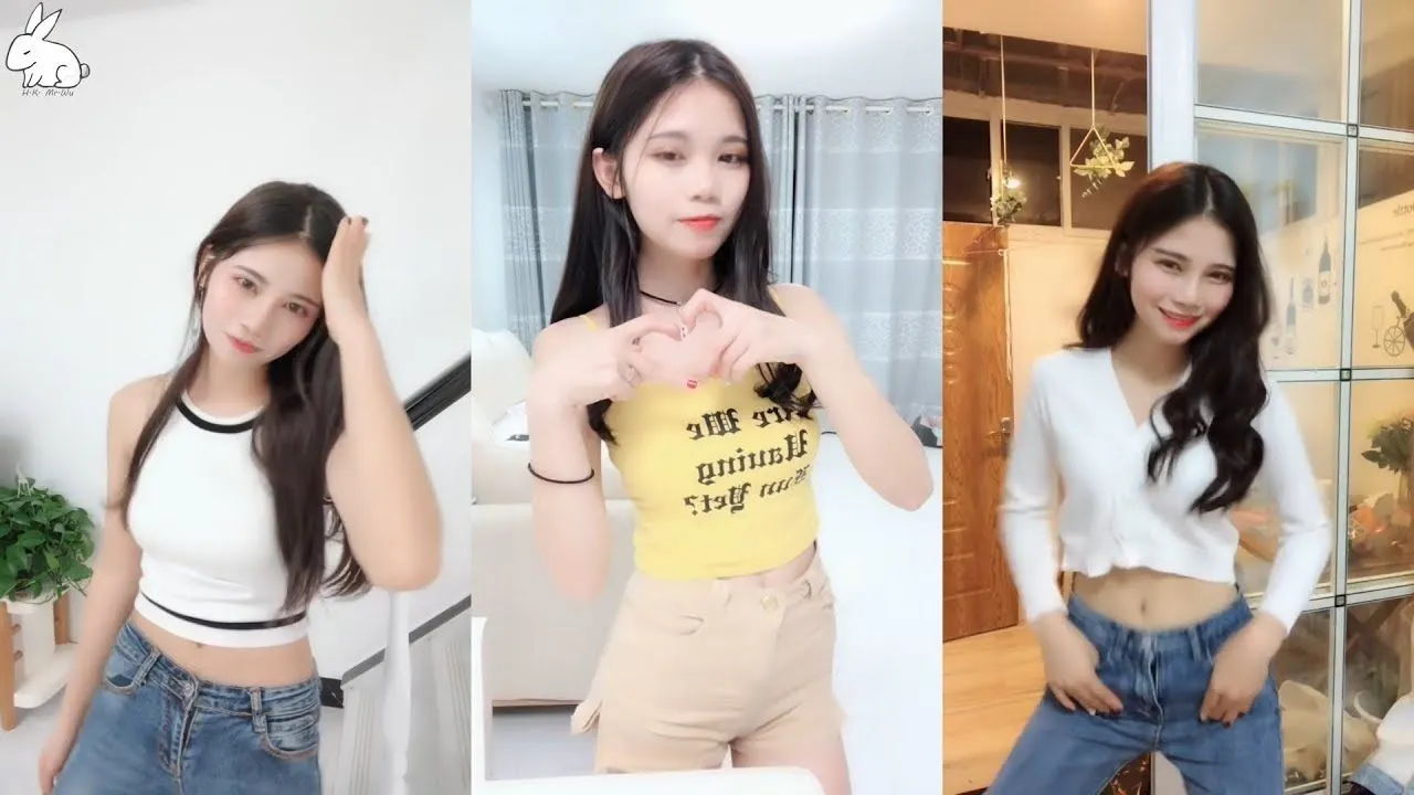 Как TikTok стал раем для педофилов: видео со школьницами в колготках, 9-летние дети в пижаме и арестованный мужчина в Лос-Анджелесе