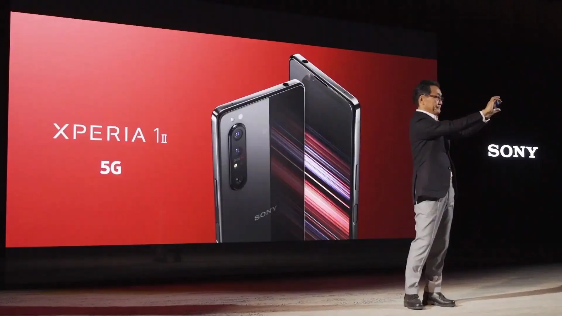 Sony Xperia 1 II вышел недоделанным. Но японцы обещают исправиться