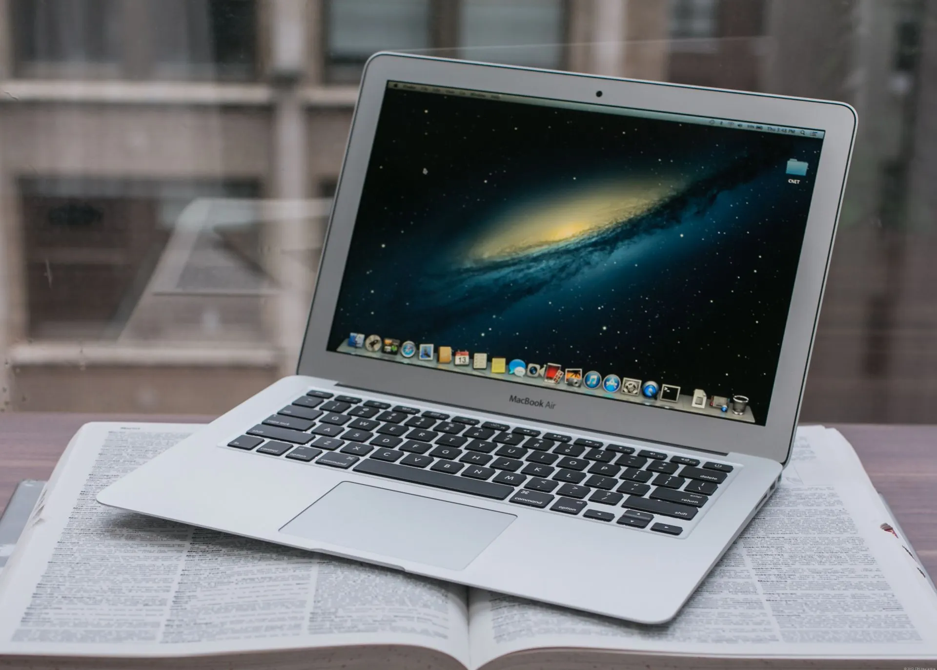 MacBook Air и другие подержанные ноутбуки, которые выгодно брать для удаленной работы. Есть и на Windows