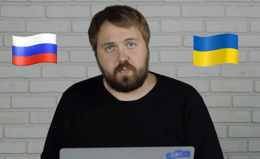 Wylsacom запостил мем про обнуление и Конституцию. И случайно ответил на вопрос «Чей Крым?»