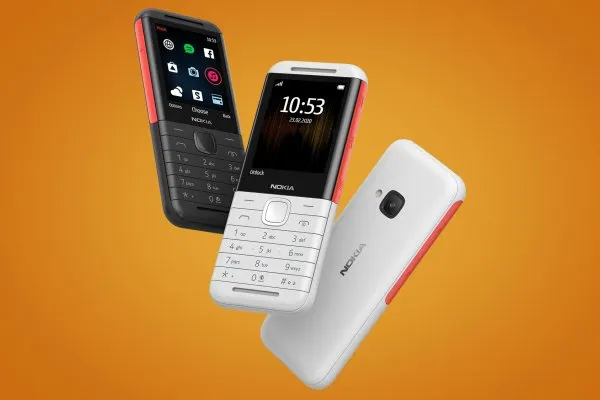Легендарный Nokia 5310 привезли в Россию. Где покупать и сколько стоит?