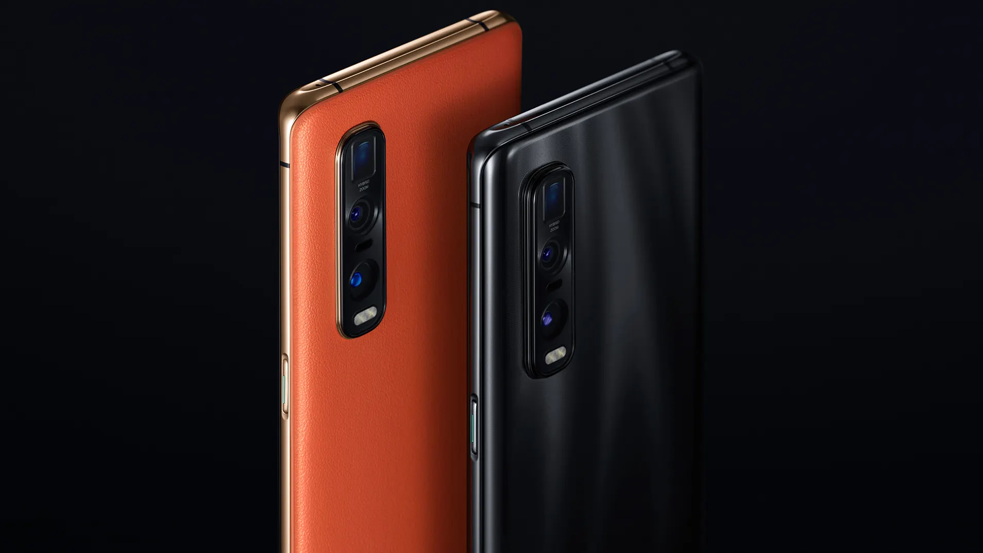 Xiaomi Mi 10 Pro уже не лидер DxOMark. Его сбросил новый флагман OPPO