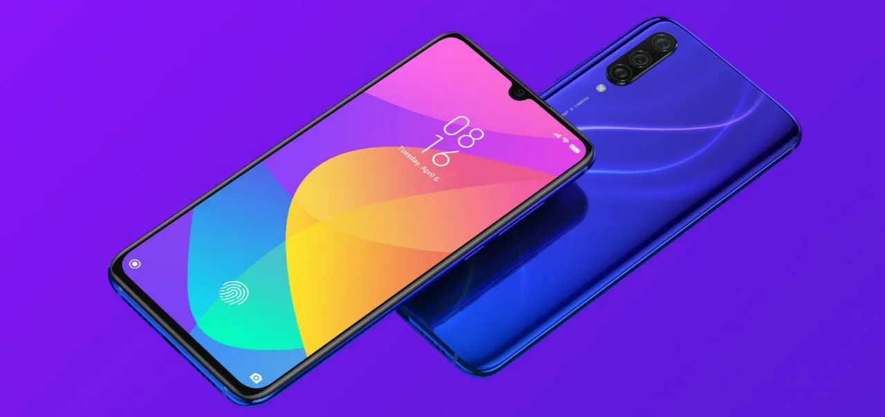 Xiaomi Mi 9 Lite распродают по рекордно низкой цене в «Эльдорадо». Дешевле нет нигде
