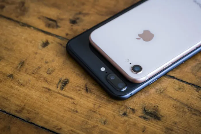 Парадокс iPhone 8. Самый недооцененный в истории?