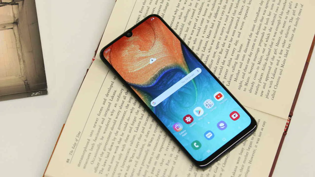 Как взять Galaxy A50 и другие девайсы Samsung за полцены? В Билайне есть такая акция