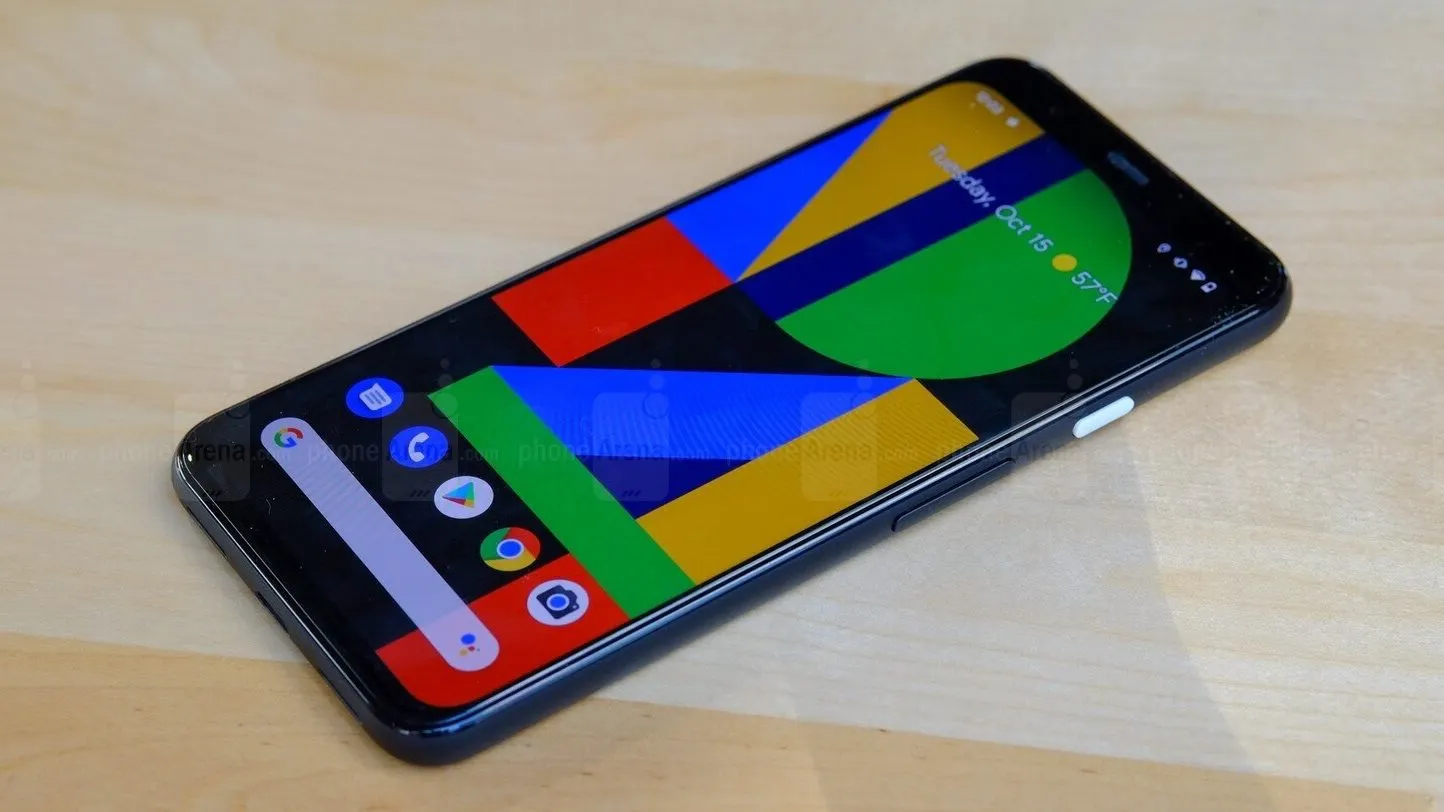 Каким будет Google Pixel 4a? Бюджетный «пиксель» покажут уже в мае