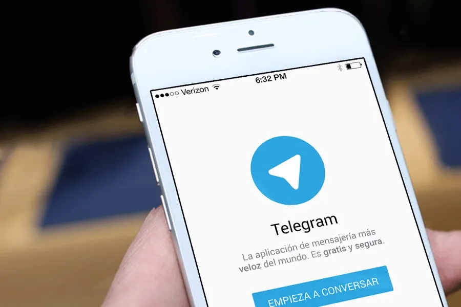 Telegram перестал работать на старых iPhone. Что делать?