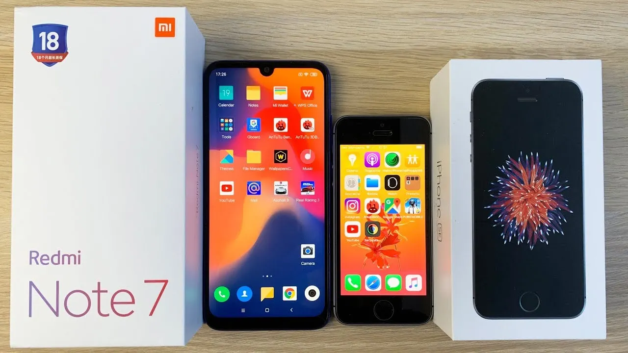 Xiaomi и еще четыре ужасных подарка на 8 марта. Забудьте про них