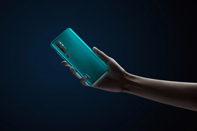 Xiaomi Mi Note 10 скоро исчезнет из магазинов. Почему так вышло? Где его брать сейчас?