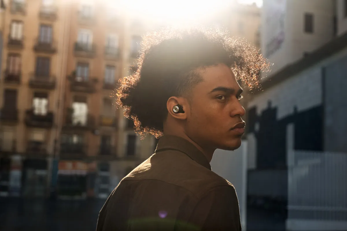 Sennheiser представила наушники Momentum True Wireless 2. Чем они лучше AirPods Pro?