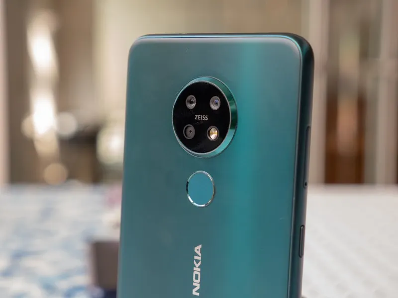 Nokia 7.2 на чистом Android ужасен. Что взять вместо него?