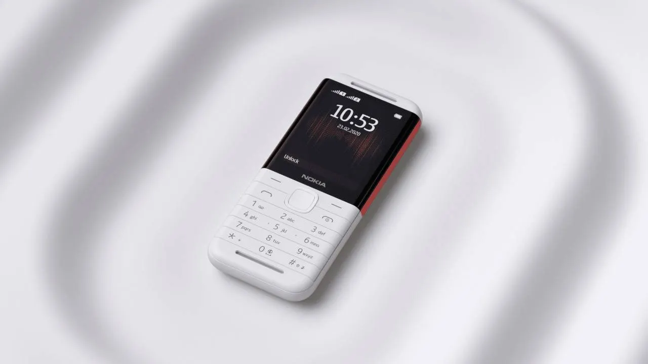 Nokia 5310 – клон легендарного аппарата линейки XpressMusic. Сколько он стоит?