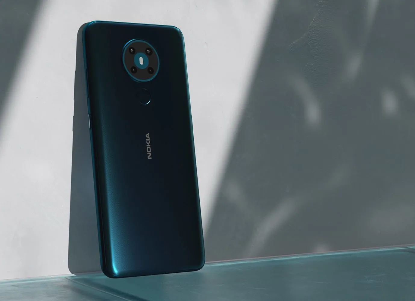 Вышли дешёвые Nokia 5.3 и 1.3. Что они умеют?