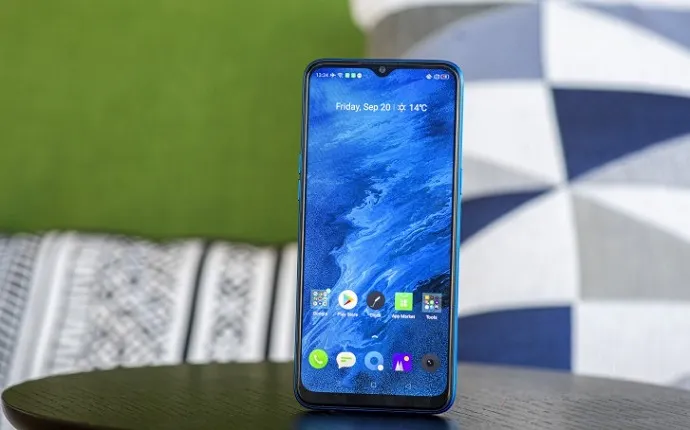 Нашли лучший бюджетник до 10 тысяч рублей. И это не Xiaomi