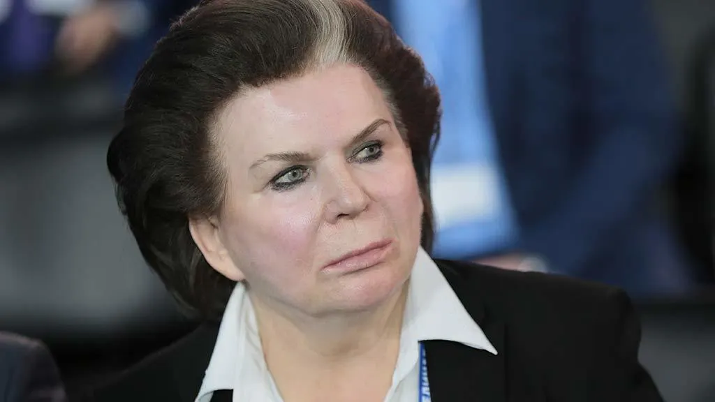 История про Дудя и Терешкову. Увидим ли мы Валентину во «вДуде»?