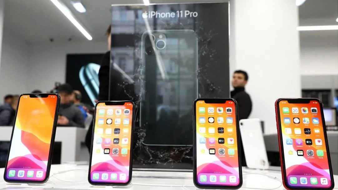 Все iPhone в России подорожали. Где не надо их покупать?