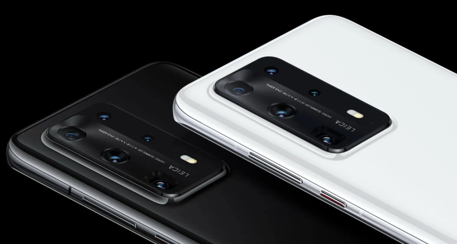 Дороже, чем Xperia Pro. Новый Huawei P40 Pro+ – самый элитный флагман китайцев