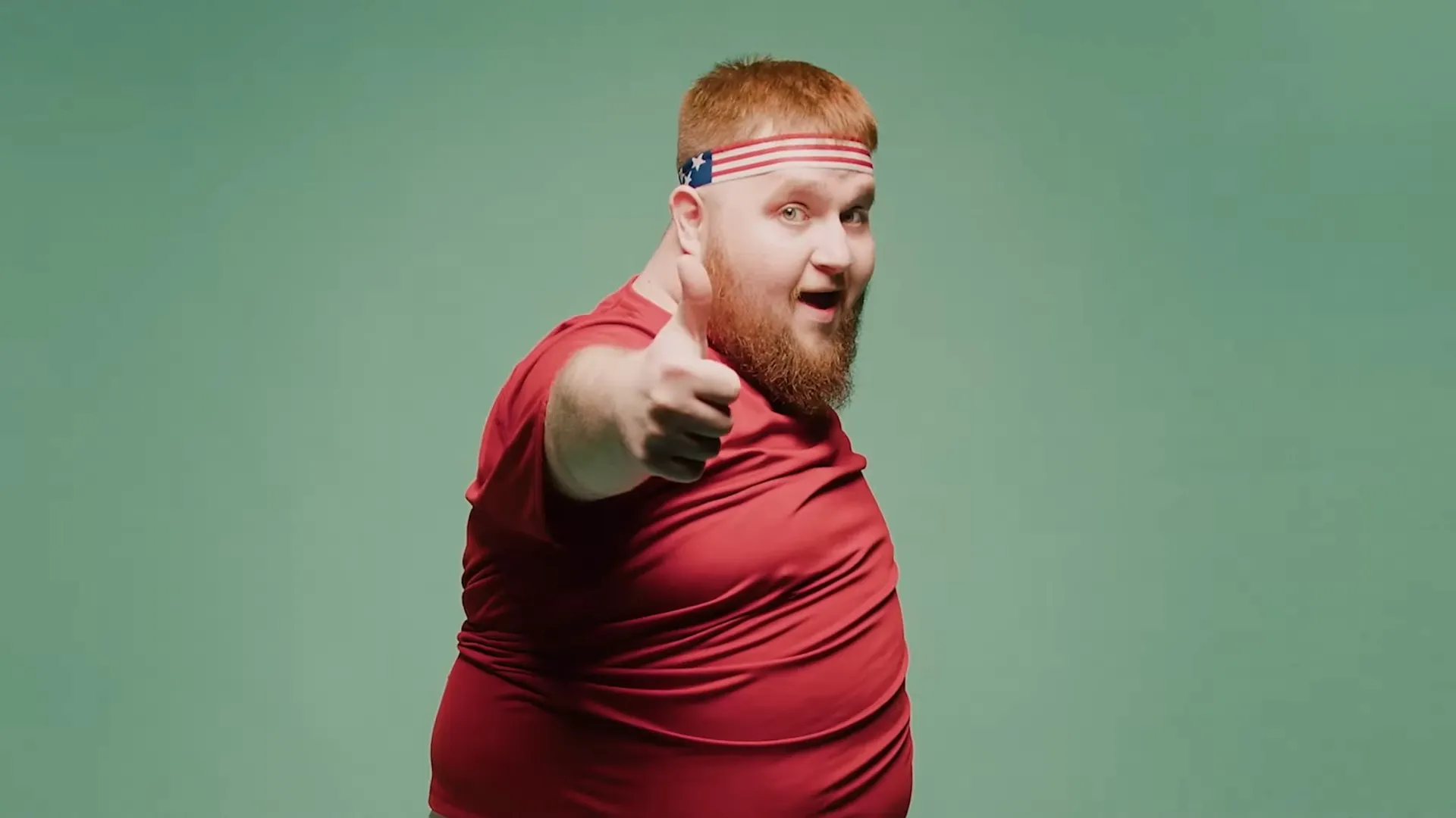 Пухляш из Little Big снялся в смешном ролике для adidas. Но, кажется, его карьера под угрозой