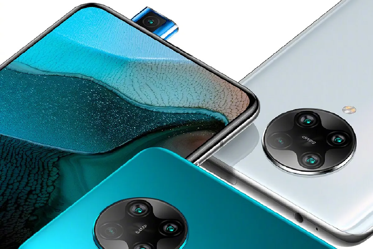 Новый флагман Xiaomi Redmi K30 Pro. Что он умеет и сколько стоит?