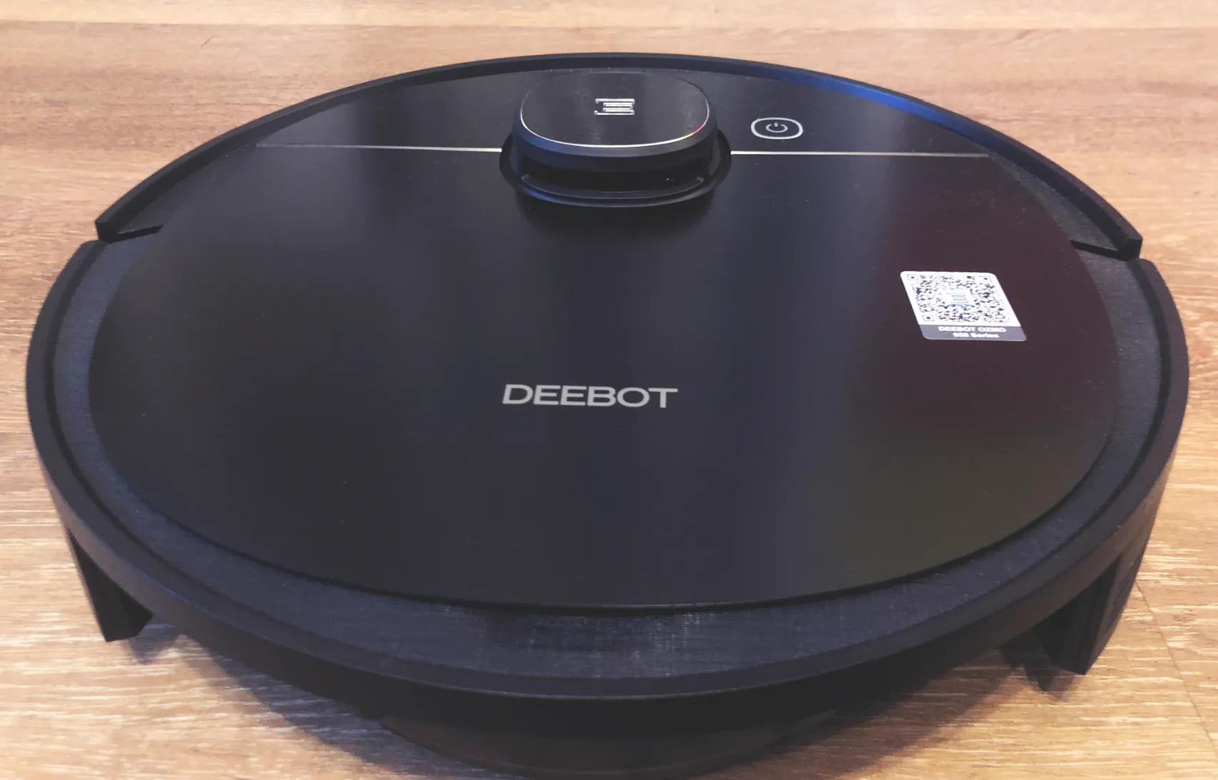 Обзор робота-пылесоса Ecovacs Deebot OZMO 950. Он не разочаровал