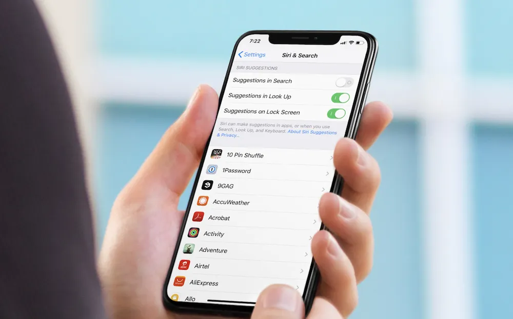 В iOS 14 появится полезная фича из Android. Кажется, можно будет наводить порядок на рабочем столе