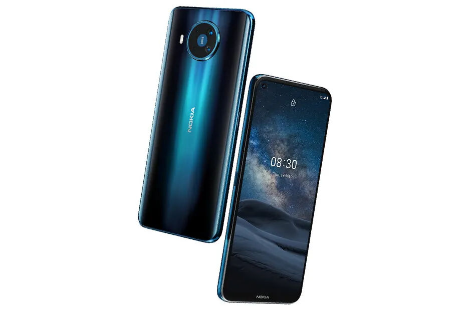 Nokia 8.3 – новый убийца флагманов. Что умеет этот аппарат?