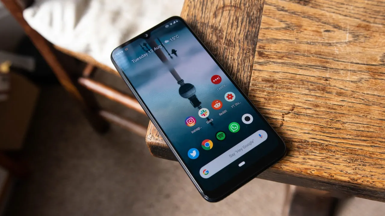 Худшие девайсы на чистом Android. Не вздумайте их покупать