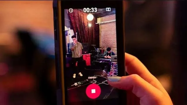 Вышел лучший диктофон для iPhone. Подойдёт для подкастов и стримов