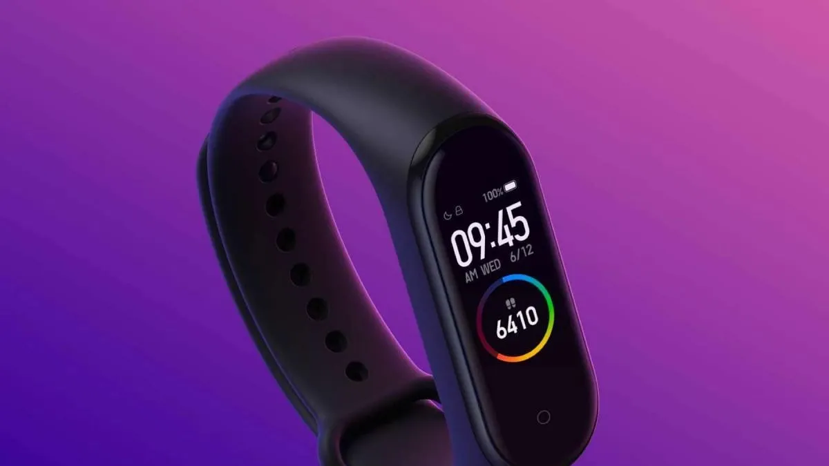Xiaomi Mi Band 5 выйдет в этом году. Теперь точно