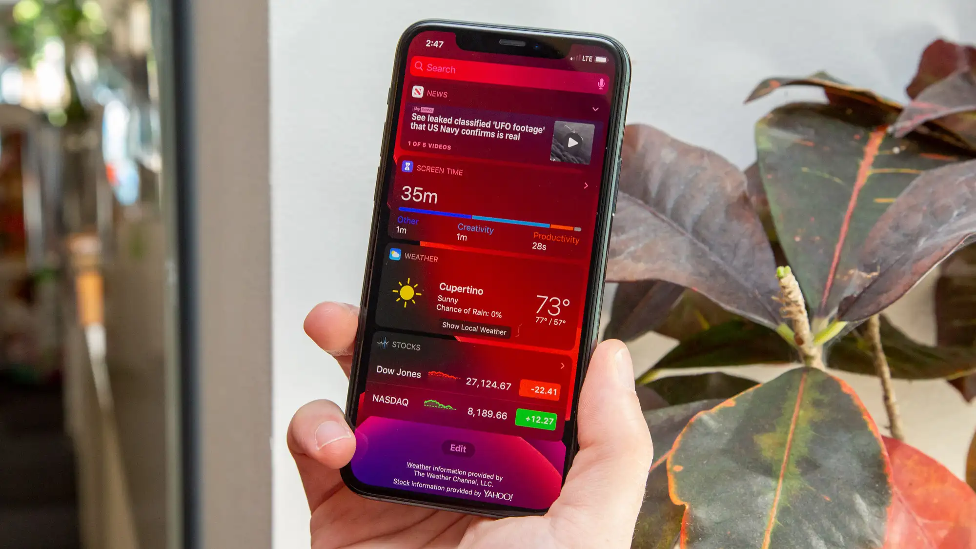 В iOS 14 появится рабочий стол из Android. Прогресс или жалкая пародия?