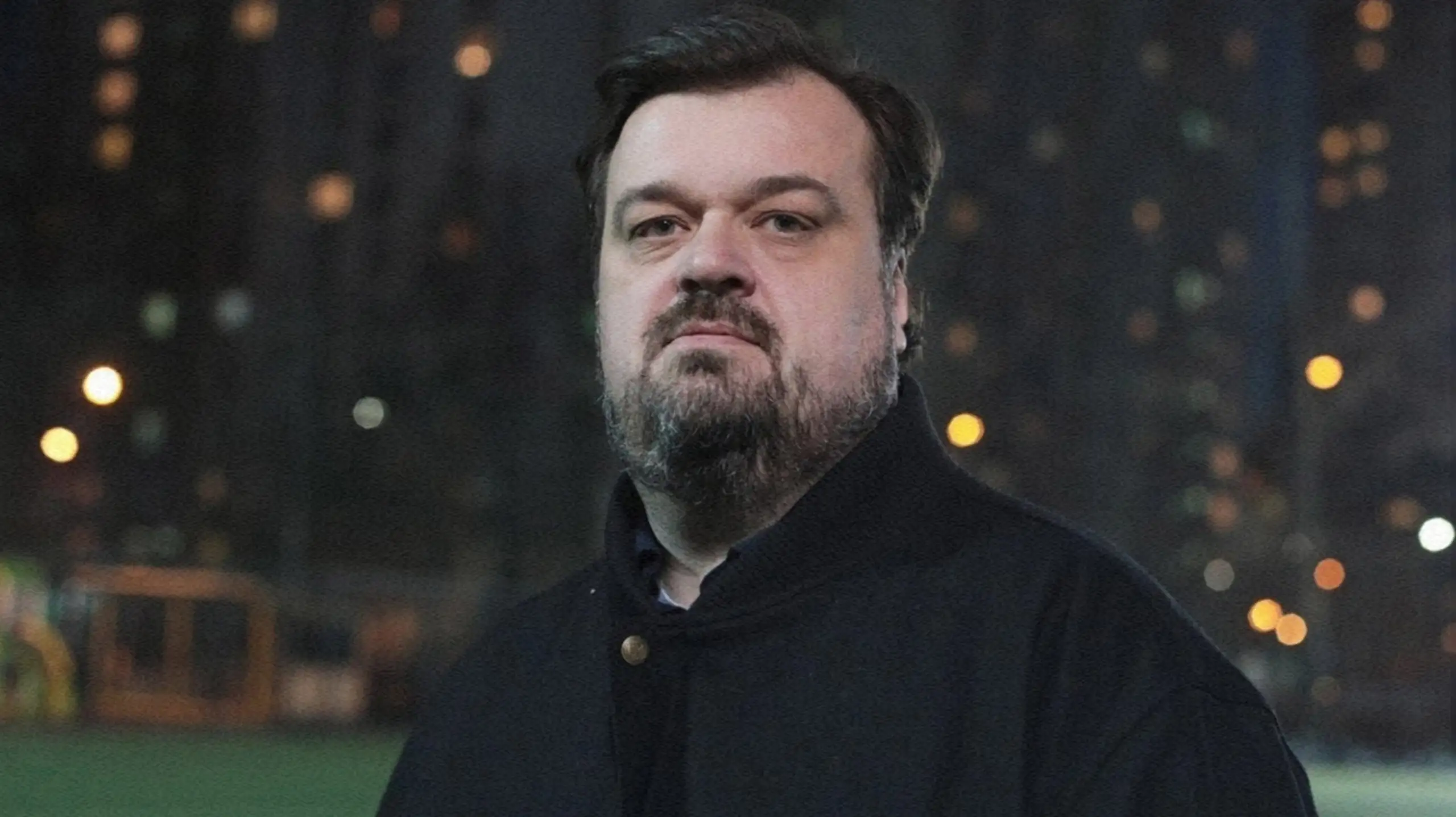 «Жирная тушка, позвони – огребешь». Василий Уткин и Владимир Соловьев все еще конфликтуют