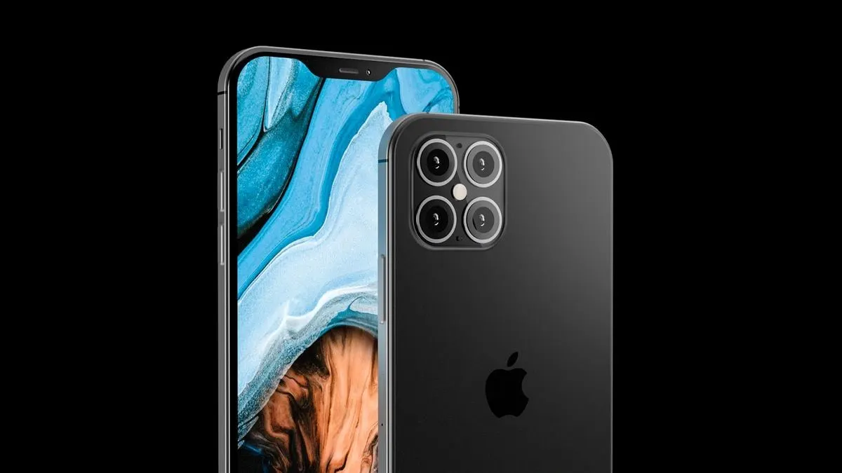 Какими будут iPhone 12 Pro, когда выйдут новые AirPods и MacBook Pro? Отвечает известный Аpple-инсайдер