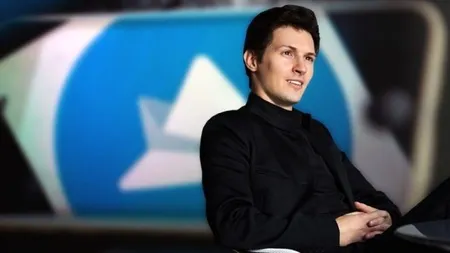 Дуров может раздать акции Telegram. Всё из-за долгов