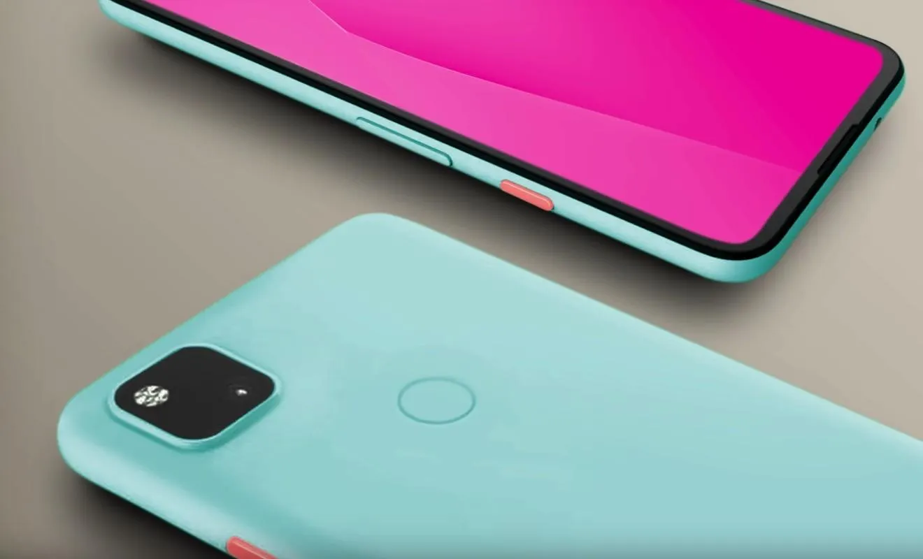 Слиты все характеристики Google Pixel 4a и даже цена. Он лучше iPhone SE 2