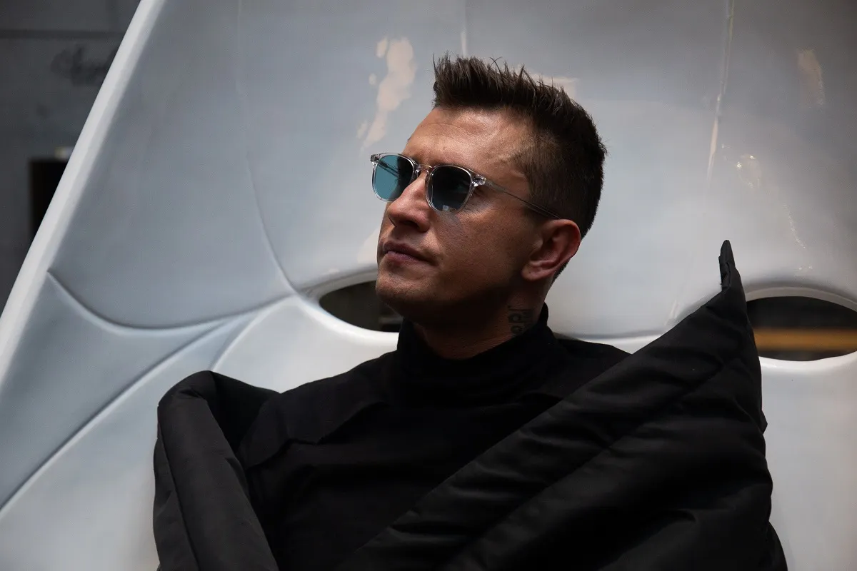 Плагиат и феминизм. Чего ждать от фильма «Тень звезды» с Павлом Прилучным?