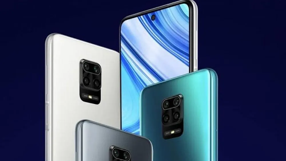 Вышли новые версии Xiaomi Redmi Note 9 и Note 9 Pro. Это мощные и доступные девайсы с NFC