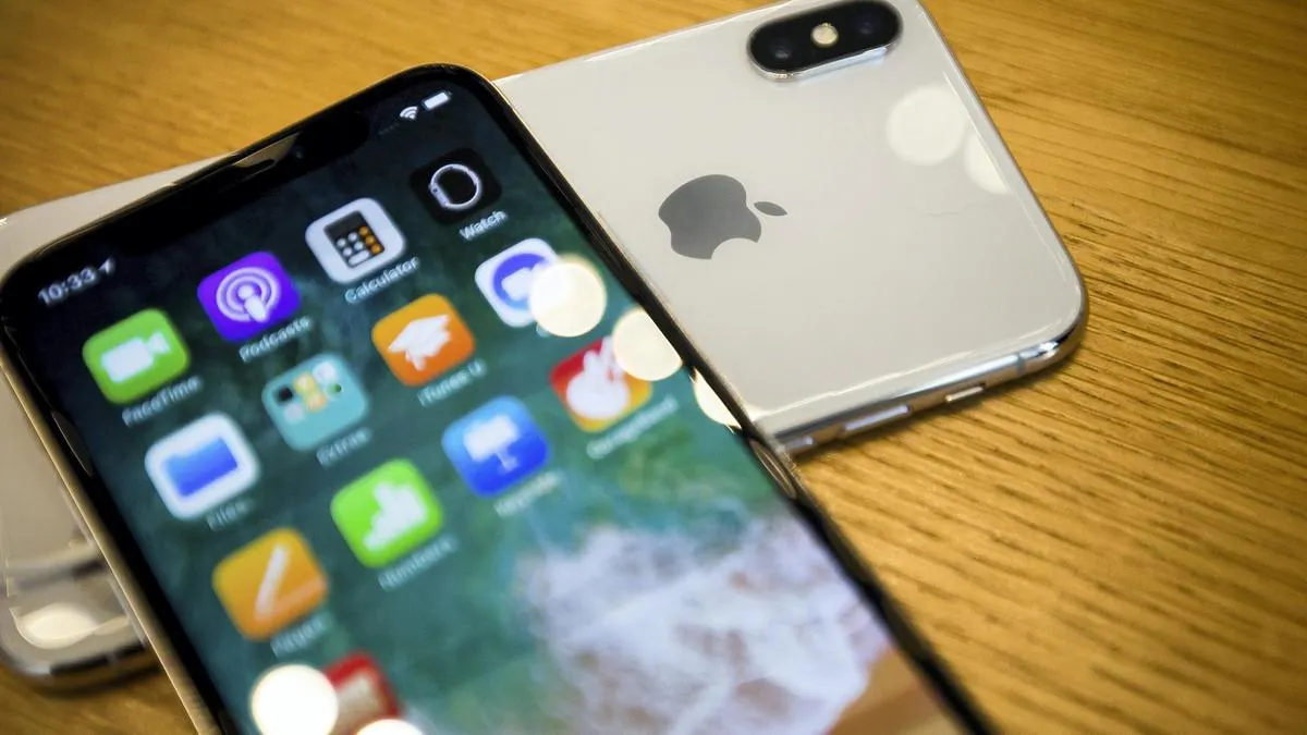 Загадочное сообщение ломает iPhone и iPad. Защититься от него невозможно